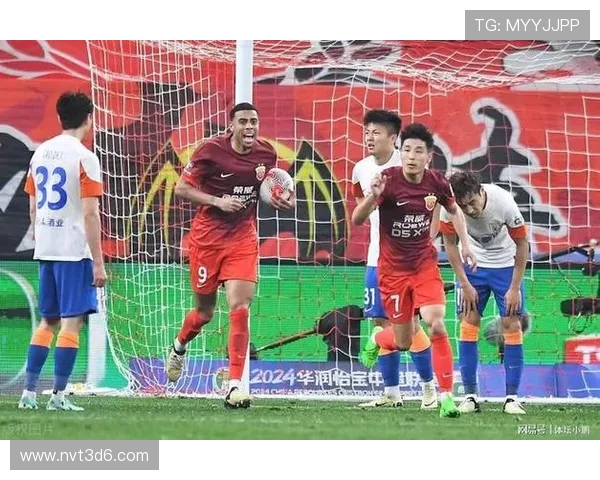 瓦科继武磊之后成首位单赛季中超三次戴帽球员 瓦科继武磊之后成首位单赛季中超三次戴帽球员